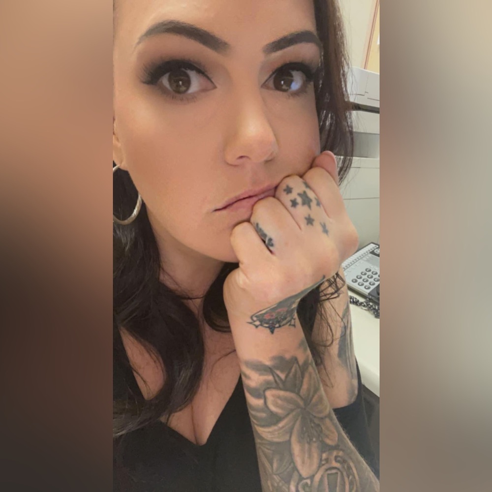 Meet your Posher, Amber